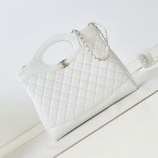 Chanel Top Handle Bags